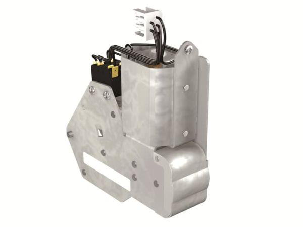 ABB SACE GEARED MOTOR OPERATOR DESIGNED FOR SACE EMAX   2 AIR CIRCUIT BREAKERS