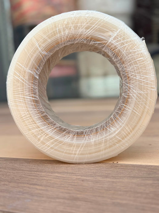 Transparent Heat Shrink Sleeve Clear 25mm