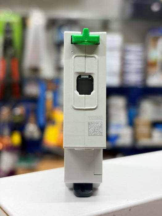 SCHNEIDER ELECTRIC EASY 9MCB MINIATURE CIRCUIT BREAKER  (MODEL EZ9F56120 OR SIMILIAR  C2PR/C20 20A SINGLE-POLE UNIT