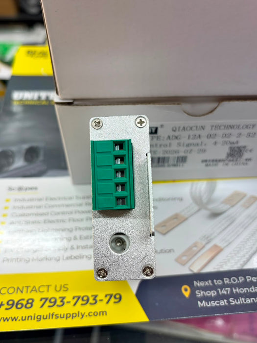 24A RGBW LED Signal Amplifier