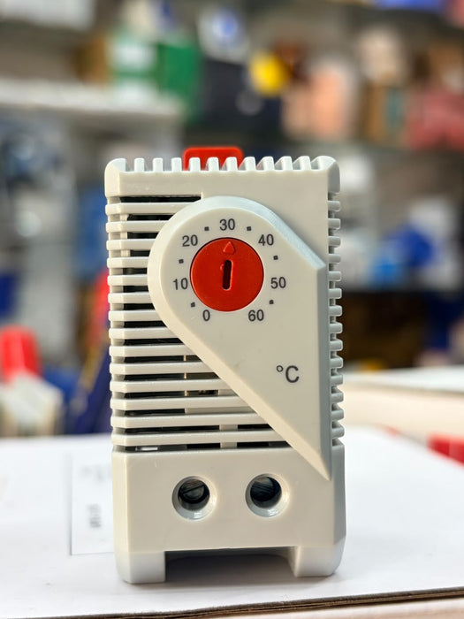 KTO 011 COMPACT BIMETALIC MECHANICAL THERMOSTAT