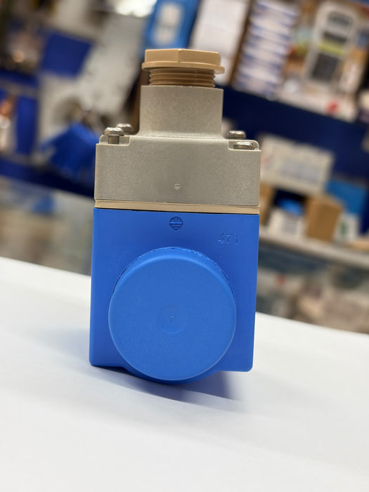 DANFOSS SOLENOID VALVE COIL (TYPE BE / MODEL 018F6193
