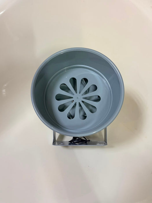 MS-290 Motor Siren | Industrial Alarm Siren