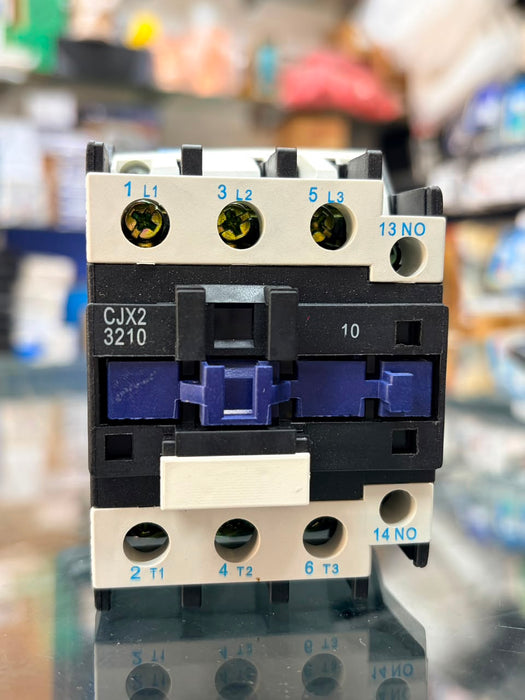 CJX2-3210 AC Magnetic Contactor