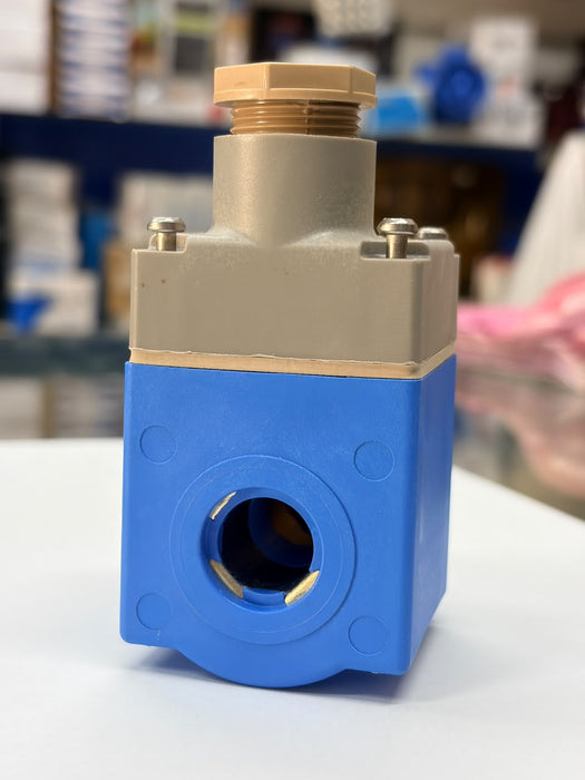 DANFOSS SOLENOID VALVE COIL (TYPE BE / MODEL 018F6193