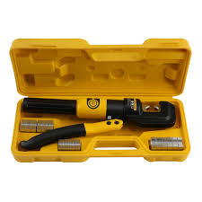 YQK-70 HYDRAULIC CRIMPING TOOL