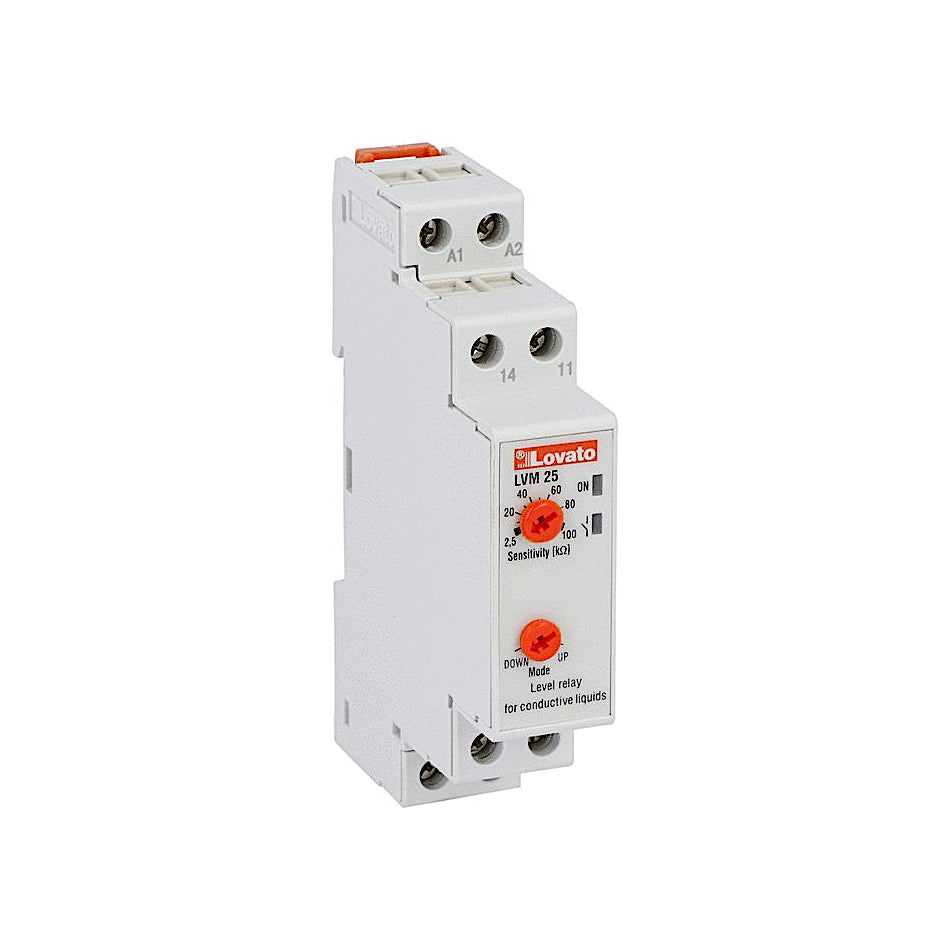Control Relay