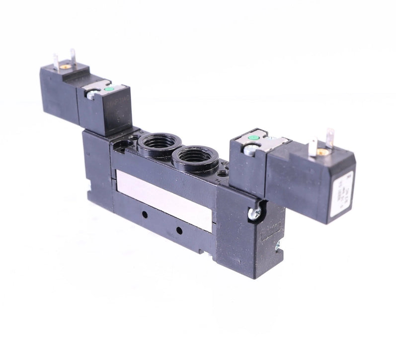SOLENOID VALVE 2415.52.00.35.02
