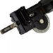 Steel Metal Tape Embossing Machine