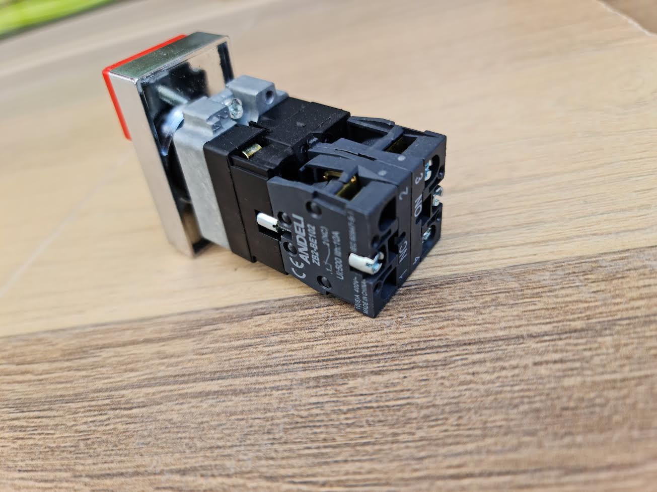 Switches