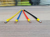 Breaker Looping Cable 25mm Red Yellow Blue Black - from United Gulf 