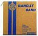 BAND-IT 1/2 in. 201 Stainless Steel Band Roll - 100 ft. Roll - from United Gulf 