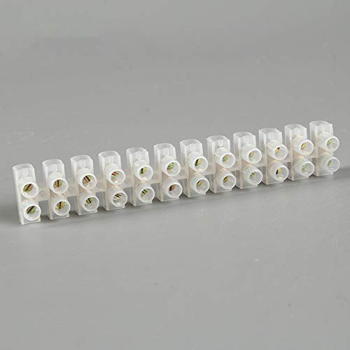 Terminal Wire Connector 6MM / 16MM /  25MM / 40MM German Type