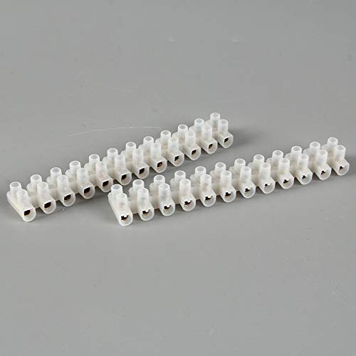 Terminal Wire Connector 6MM / 16MM /  25MM / 40MM German Type