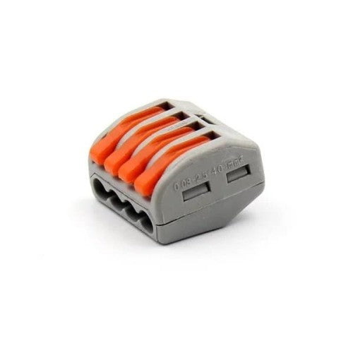 Wago connector 4 Pin