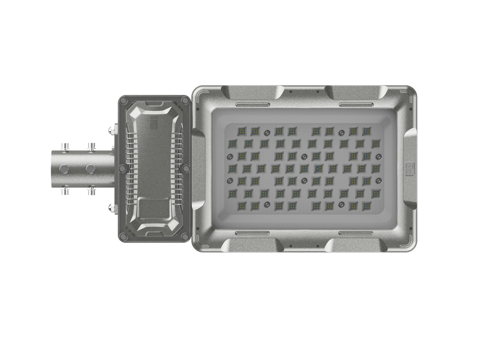 LED Explosion Proof High Power Flood Lights 70-480W