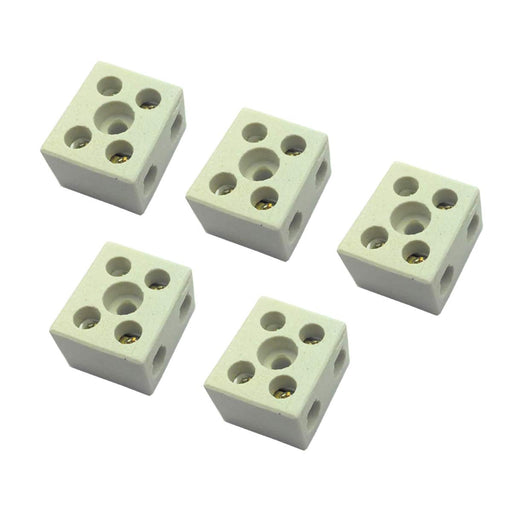 Ceramic Wire Connector Terminal Block