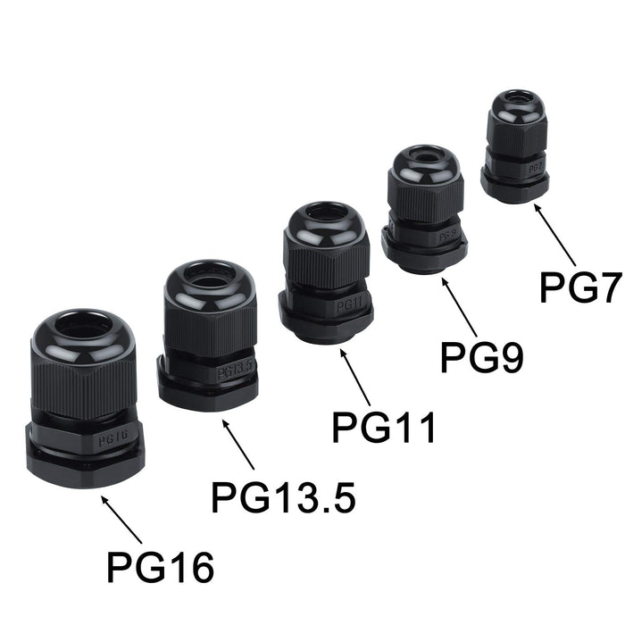 PVC Gland