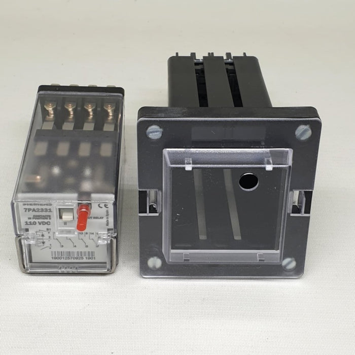 7PA2331 Relay