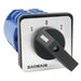 changeover switch 3 pole
