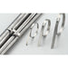 Stainless Steel cable tie 4.6 x 300MM Pack of 100 Nos