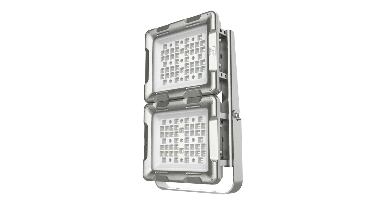 LED Explosion Proof High Power Flood Lights 70-480W