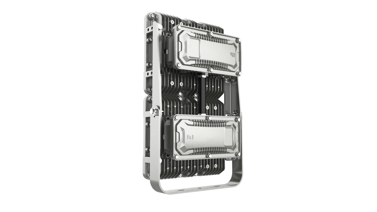 LED Explosion Proof High Power Flood Lights 70-480W