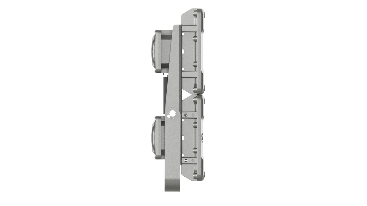 LED Explosion Proof High Power Flood Lights 70-480W