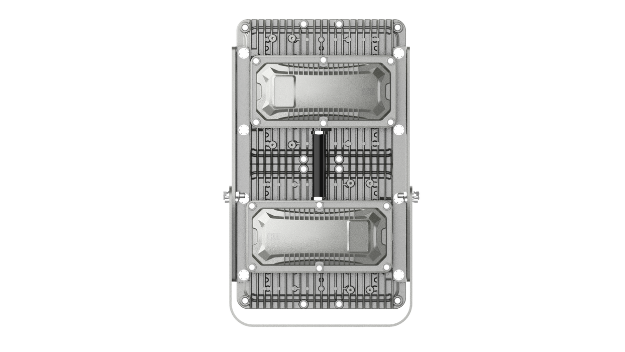 LED Explosion Proof High Power Flood Lights 70-480W