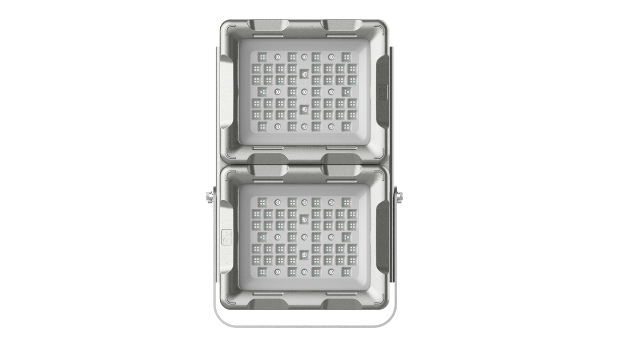 LED Explosion Proof High Power Flood Lights 70-480W