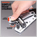 HX50B Manual Crimping Tool front