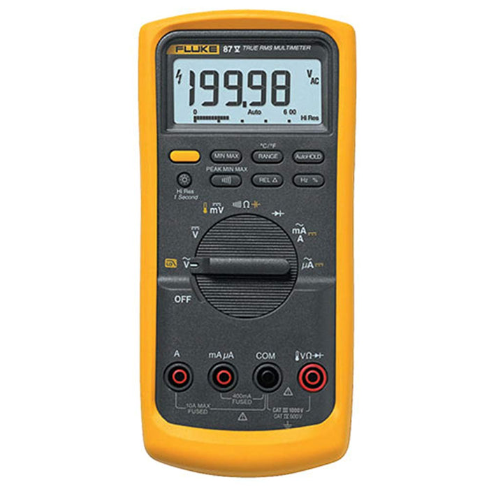 Fluke 87-V Digital Multimeter