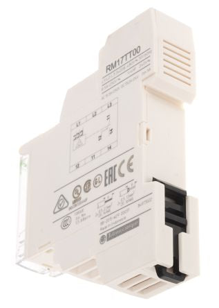 Phase Monitoring Relay RM17TT00 Schneider