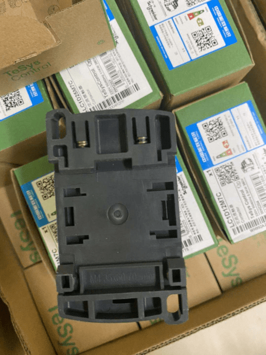 Schneider Electric LC1D32M7C Contactor, 3NO, 25 A, 11 kW, 230 V ac Coi