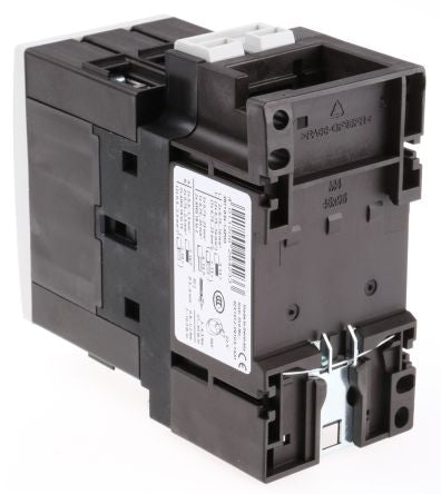 Contactor 3 Pole