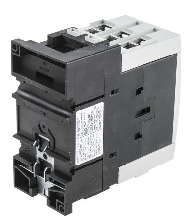 3 Pole Contactor Simens