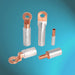 BiMetallic Cable Lug Aluminum and Copper 240MM - from United Gulf 