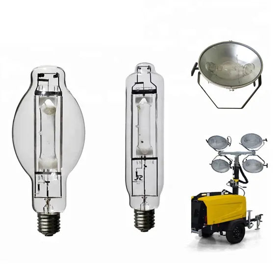 Metal Halide Lamp 250W