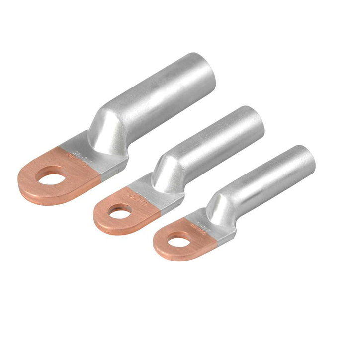 BiMetallic Cable Lug Aluminum and Copper 240MM - from United Gulf 