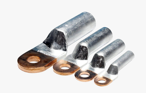 BiMetallic Cable Lug Aluminum and Copper 240MM - from United Gulf 