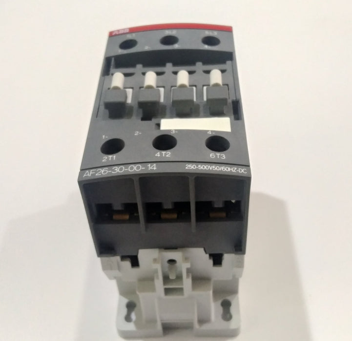 contactor