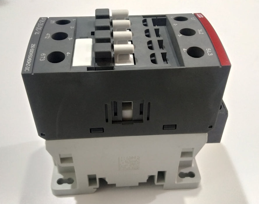 contactor