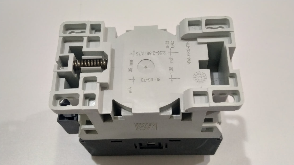 contactor