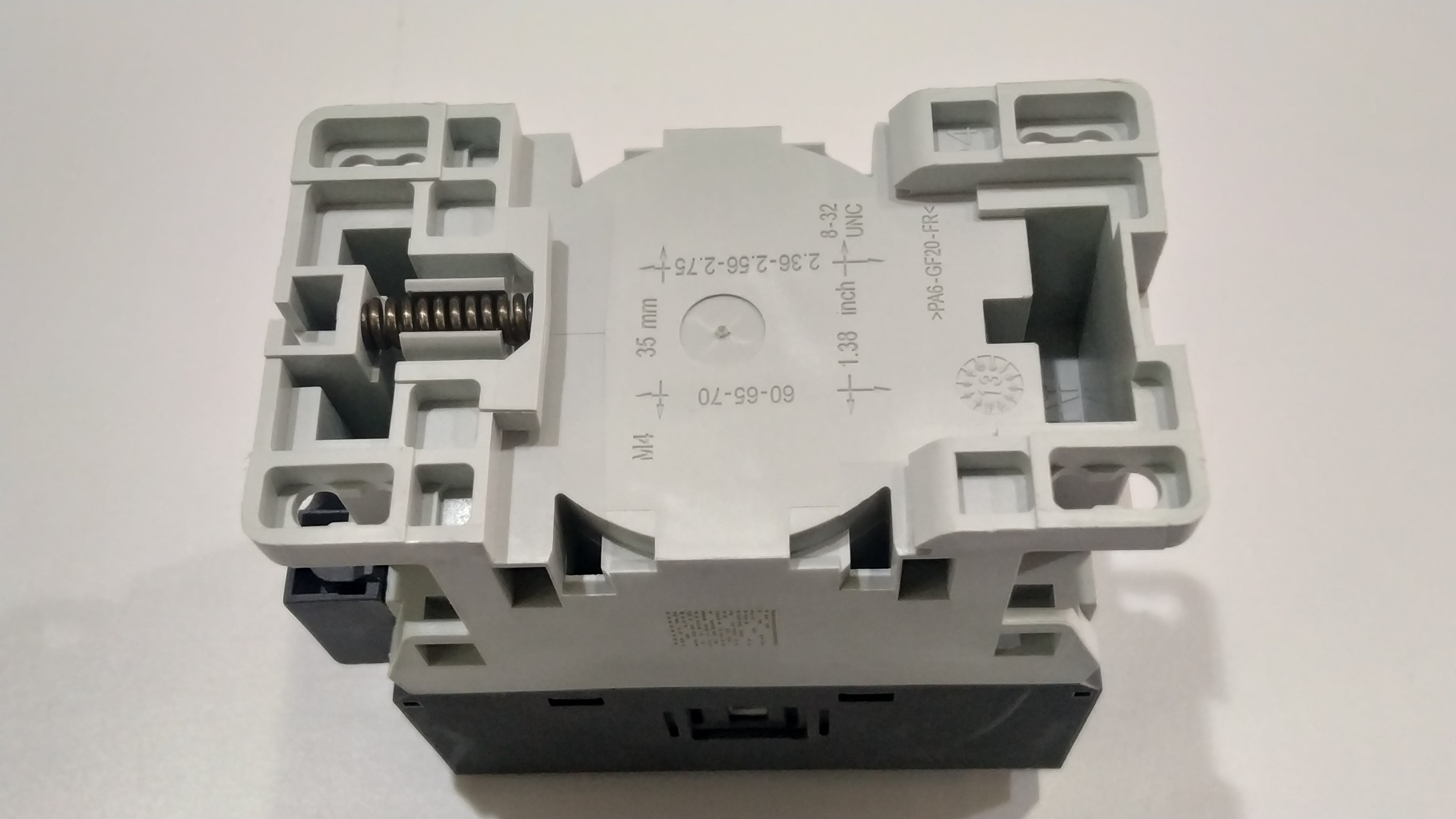 ABB Contactor AF26-40-00-13 main image 1