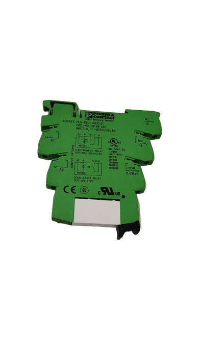PHOENIX CONTACT 2961118 RELAY
