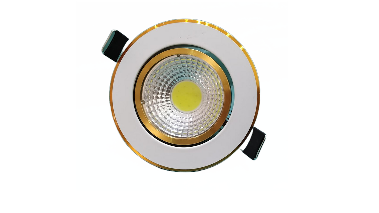 LED Ceiling lamp Spotlight ES-QN07