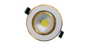 LED Ceiling lamp Spotlight ES-QN07