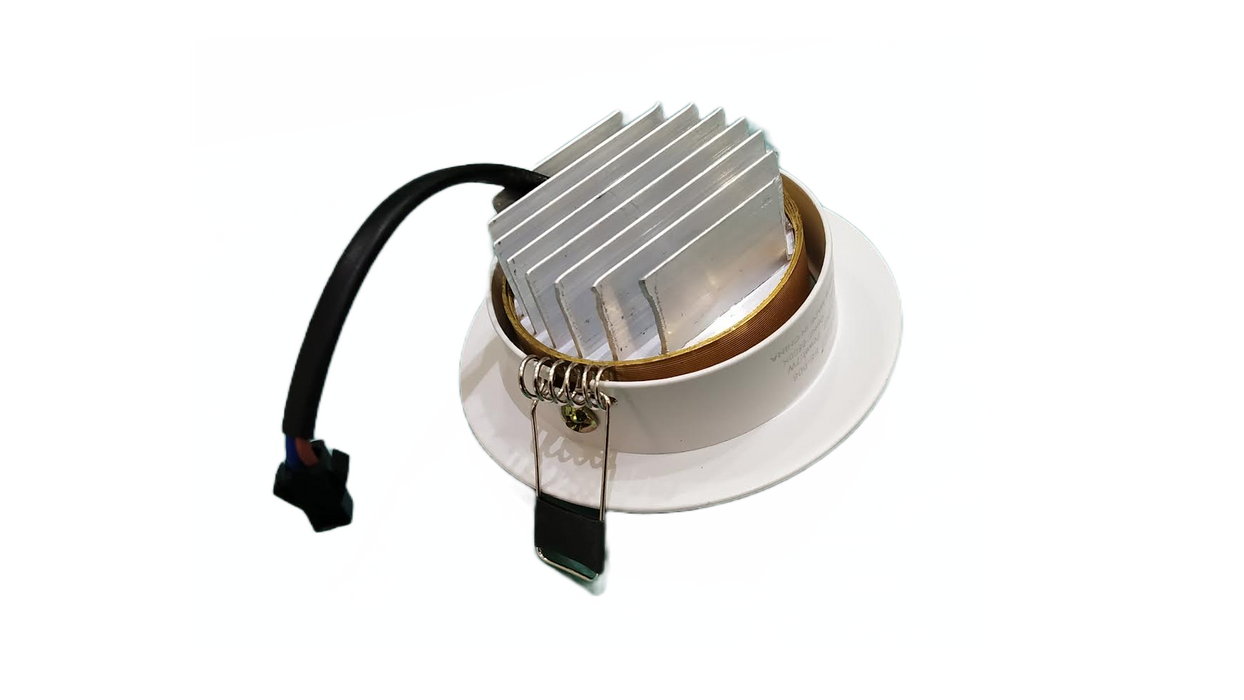 LED Ceiling lamp Spotlight ES-QN07
