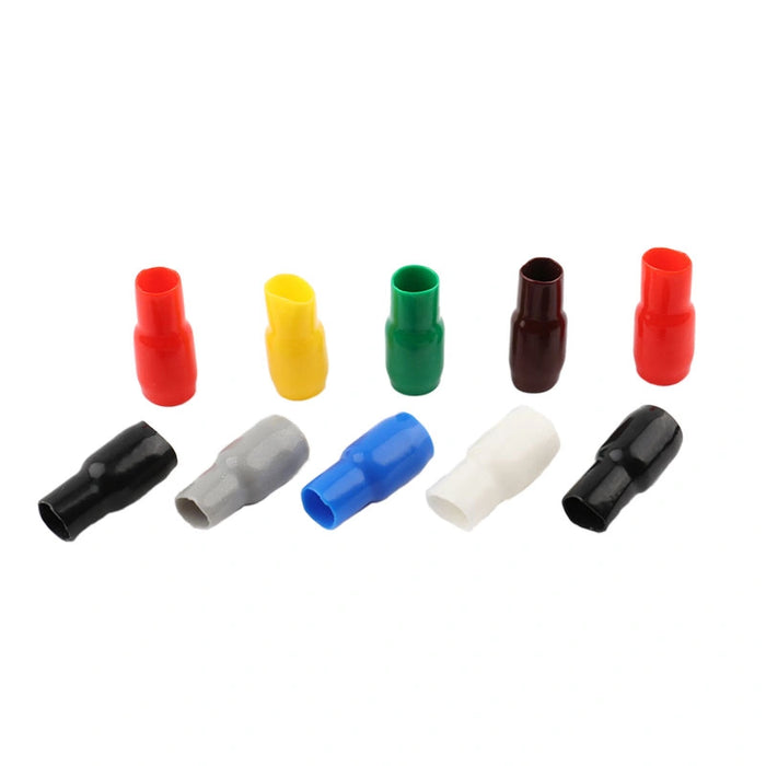 Pvc Slive PVC Vinyl Soft Sleeves for 10MM wire