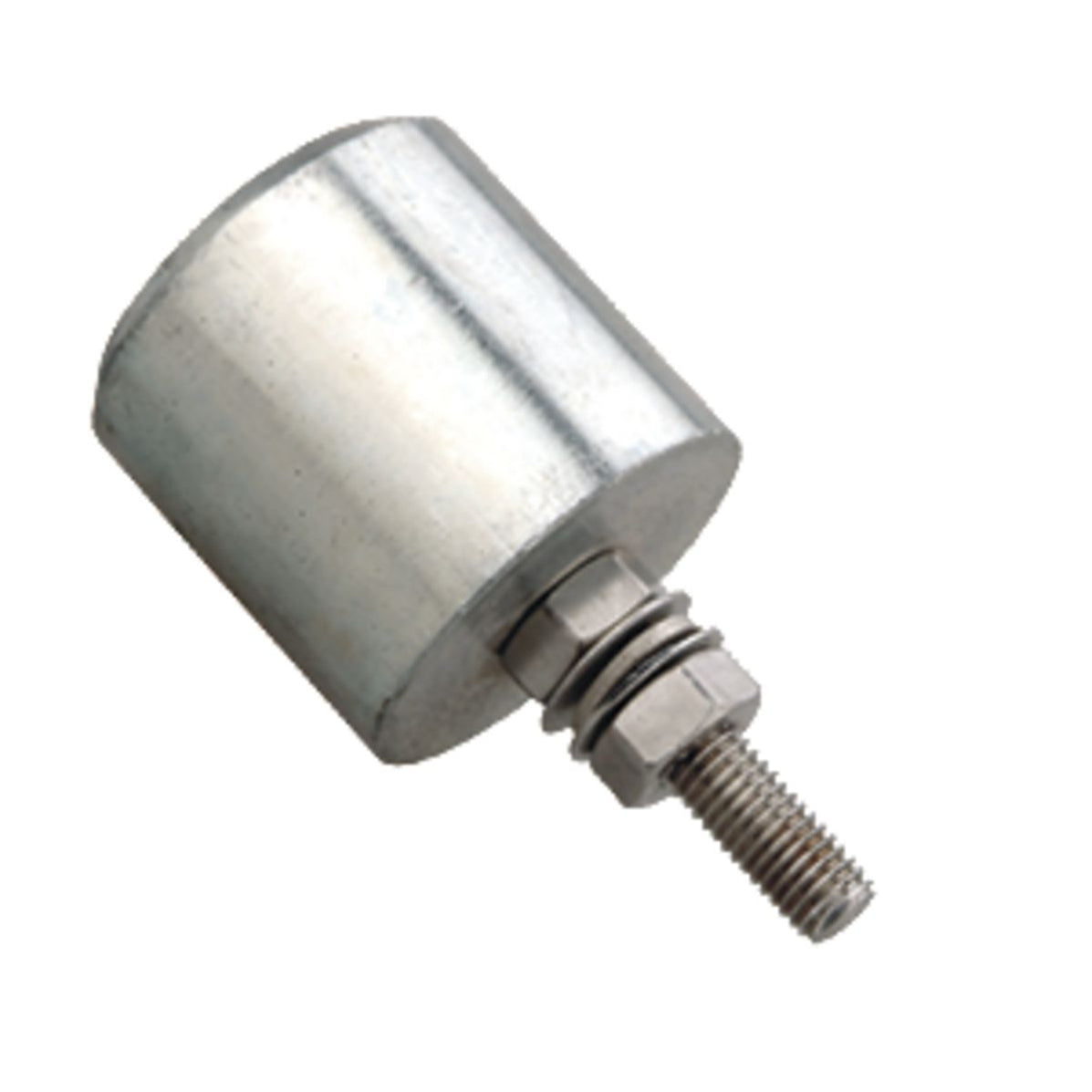 Effective Earthing Boss 40mm x 30mm for Reliable Electrical Grounding